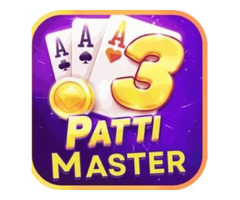 3 Patti Master APK: The Ultimate Teen Patti Experience