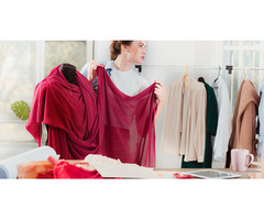 High End Wholesale Clothing in London