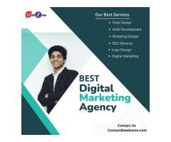 Consult the Best Digital marketing  Company in Delhi