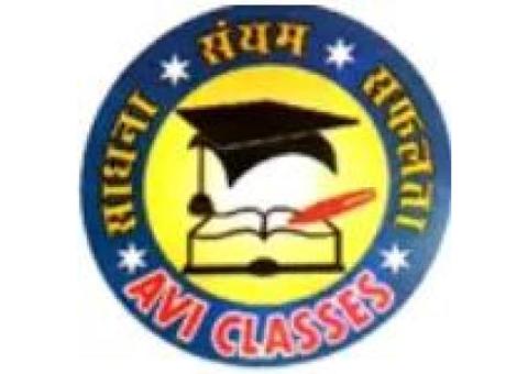 Coaching Classes In Kanpur For Competition Exam