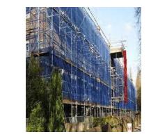 Aluminium Scaffolding Rental