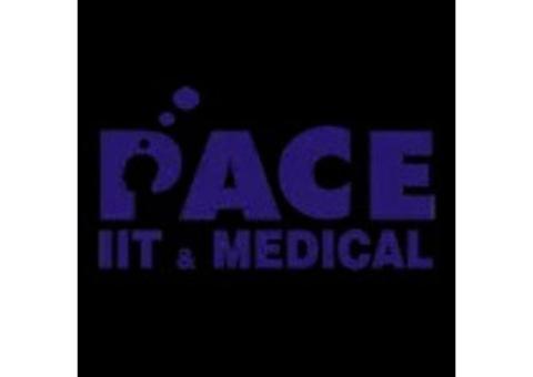 IITans Pace