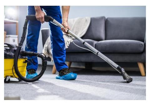 Get the best carpet cleaning in Carlsbad, CA - Seaside Services