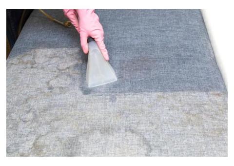 Hire the Best Carpet and Upholstery Steam Cleaner in Oceanside