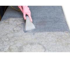 Hire the Best Carpet and Upholstery Steam Cleaner in Oceanside