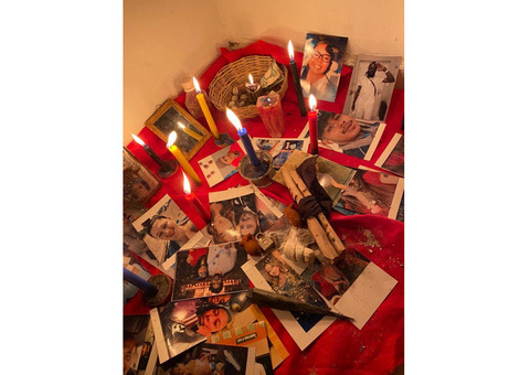 MAKE HIM/HER WANT YOU BACK WITH VOODOO SPELL +27673675593