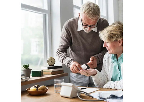 Health Insurance Dallas
