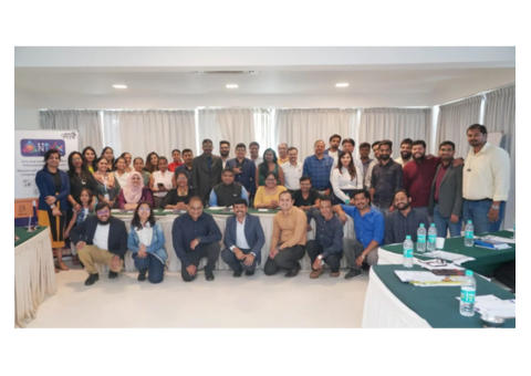 Business Networking Events in Bangalore