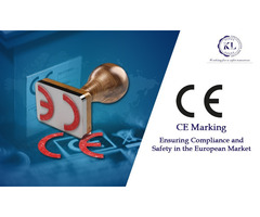 Expert CE Marking Services for Medical Devices and Health Products