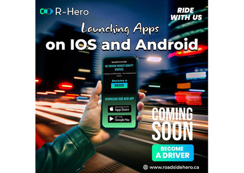 Fast & Affordable Rideshare Assistance in Calgary, Red Deer