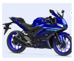 Yamaha R3 Price In Mysore