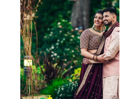 Indian Wedding Photographer In San Jose