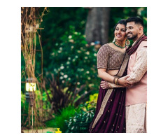 Indian Wedding Photographer In San Jose