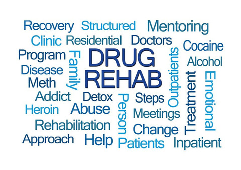 Drug Rehabilitation Centre in Pune India