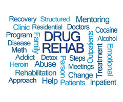 Drug Rehabilitation Centre in Pune India