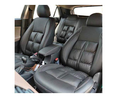 Buy Best Leather Car Seat Cover