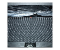 Buy Car Dicky Mat Online At Best Price