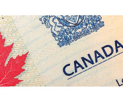 Reputed Canada visit visa consultants in Qatar