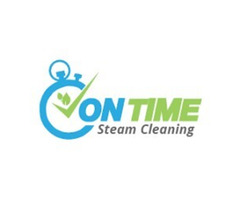 On Time Steam Cleaning