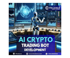 Unlock Trading Excellence with AI-Powered Crypto Bots!