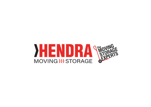 Hendra Moving and Storage