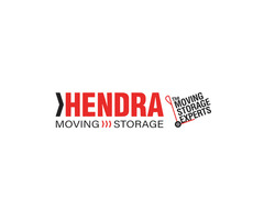 Hendra Moving and Storage