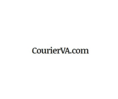 CourierVA.com