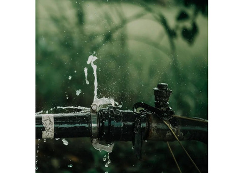 Faucet Repair Choctaw