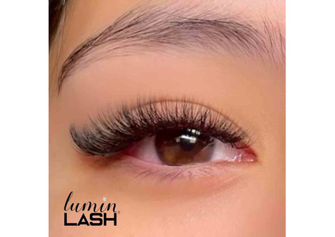 A Guide to Eyelash Extensions in Sugar Land