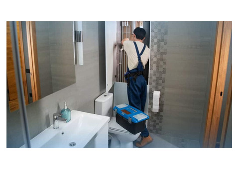Bathroom Remodeling in Bedford