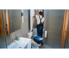 Bathroom Remodeling in Bedford