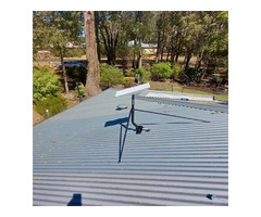 Your Local Antenna Installers in Perth – Qubteq