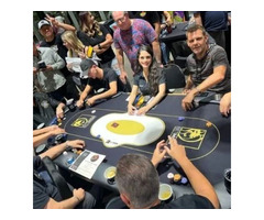 Host a Thrilling Private Poker Tournament