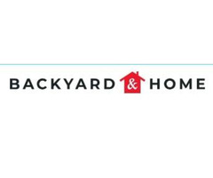 Backyard and Home | Grill Store Bakersfield