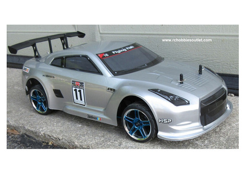 Get the Best RC Drift Cars at RC Hobbies Outlet in Canada