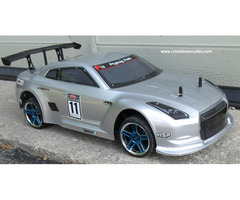 Get the Best RC Drift Cars at RC Hobbies Outlet in Canada