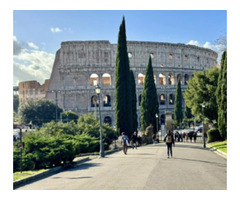 Discover Ancient Rome with Rome Colosseum Tours