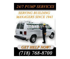 Boiler Feed Pump Service