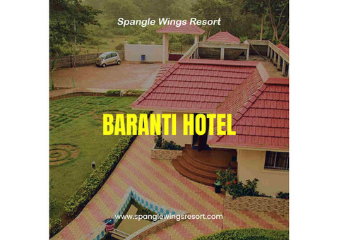 baranti hotels contact number
