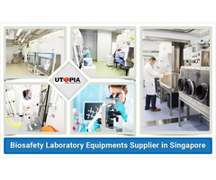 Leading Bsc, Bio-Safety Laboratory Equipments Experts