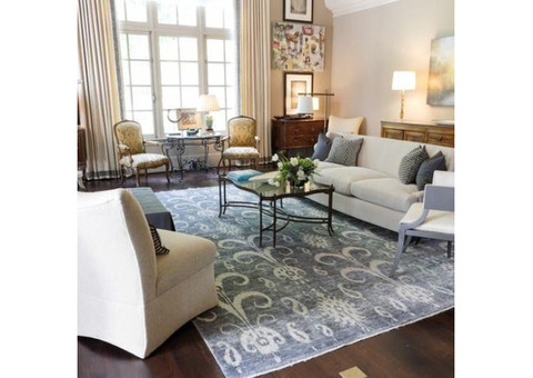 Luxury Interior Designers