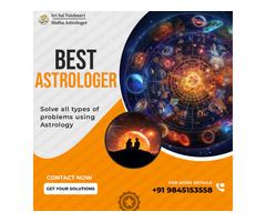 Best Astrologer in Ahmednagar