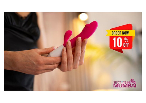 Get 10% Off on Sex Toys in Nagpur Call 8585845652