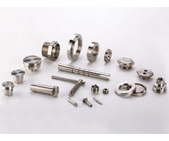 Precision Engineering Components