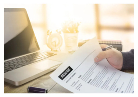 Premium Resume Writing Service  : Avon Resumes