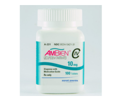 Buy Ambien (Zolpidem) Online at Somnus Sleep Clinic - Safe & Fast