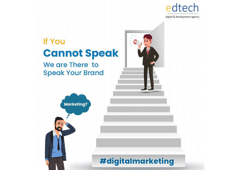 Professional digital marketing agency in Delhi
