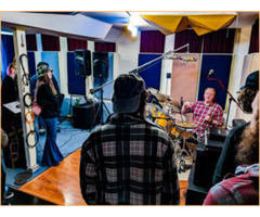 Learn Recording Classes in Seattle, WA