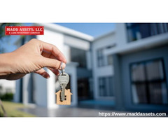 Explore Homes for Sale in Okeechobee FL with Maddassets