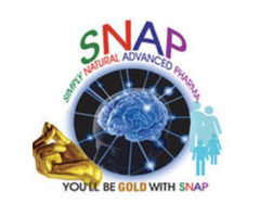 Simply Natural Advanced Pharma (SNAP)